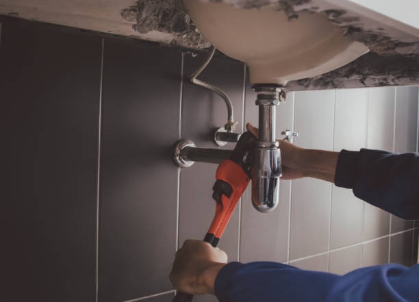 Kayişdaği Mutfak Lavabo Gideri Tıkanıklığı Açma